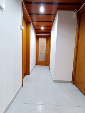 Pasillo